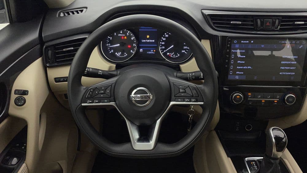 Used Nissan X-Trail 2021