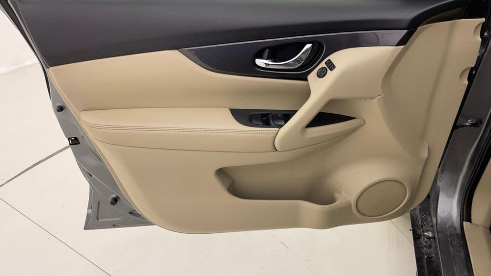 Used Nissan X-Trail 2021