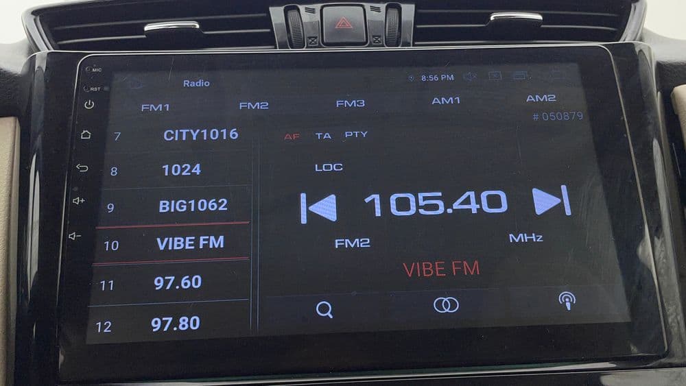 Used Nissan X-Trail 2021