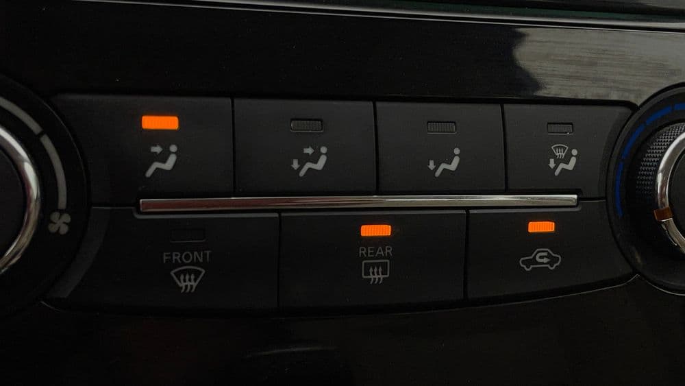 Used Nissan X-Trail 2021