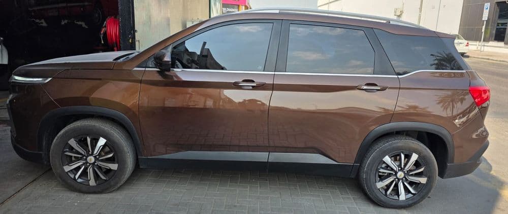 Used Chevrolet Captiva 1.5T Premier 7seats 2022