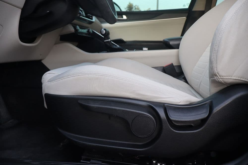 Used Kia K5 2.0L 2021