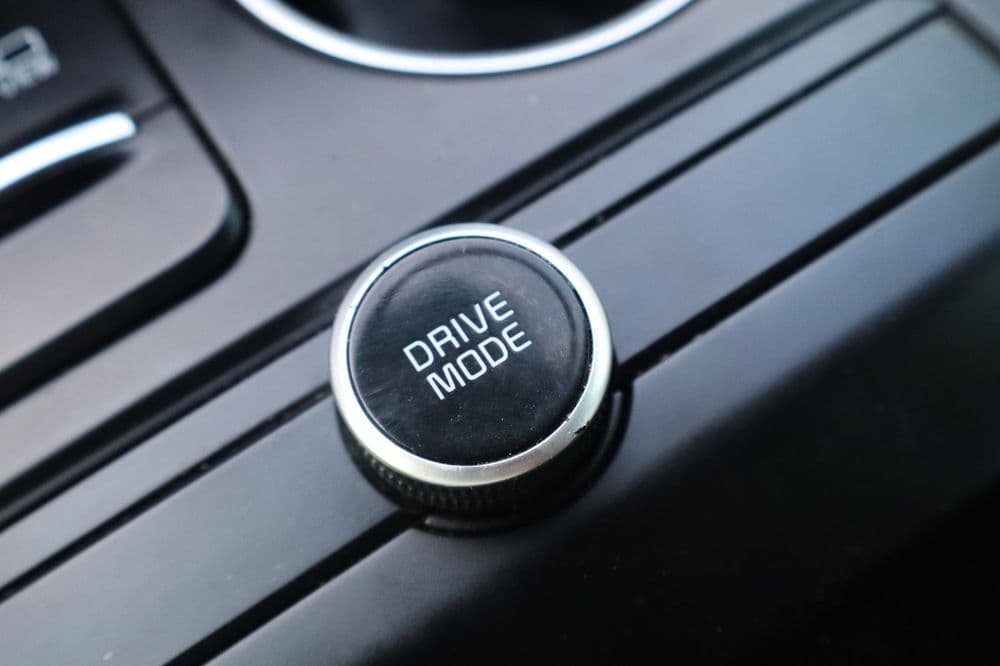 Used Kia K5 2.0L 2021