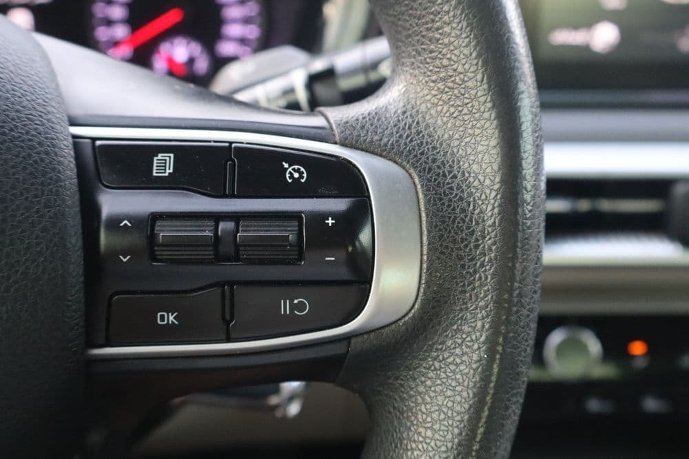 Used Kia K5 2.0L 2021