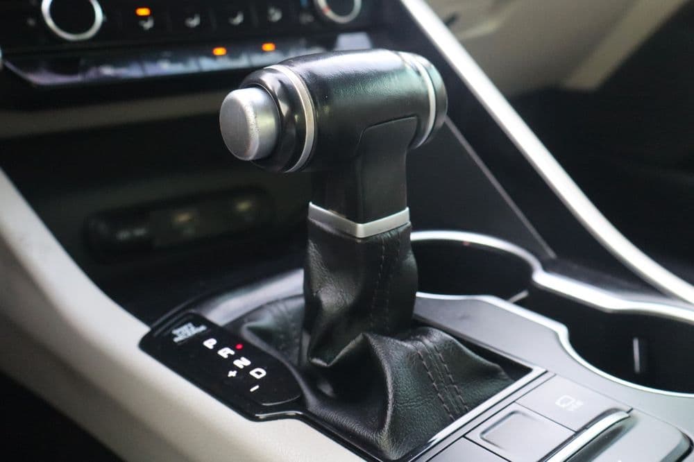 Used Kia K5 2.0L 2021