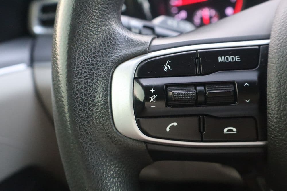 Used Kia K5 2.0L 2021