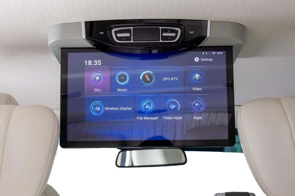 Used Mercedes-Benz V Class V250 Long Avantgarde 2022