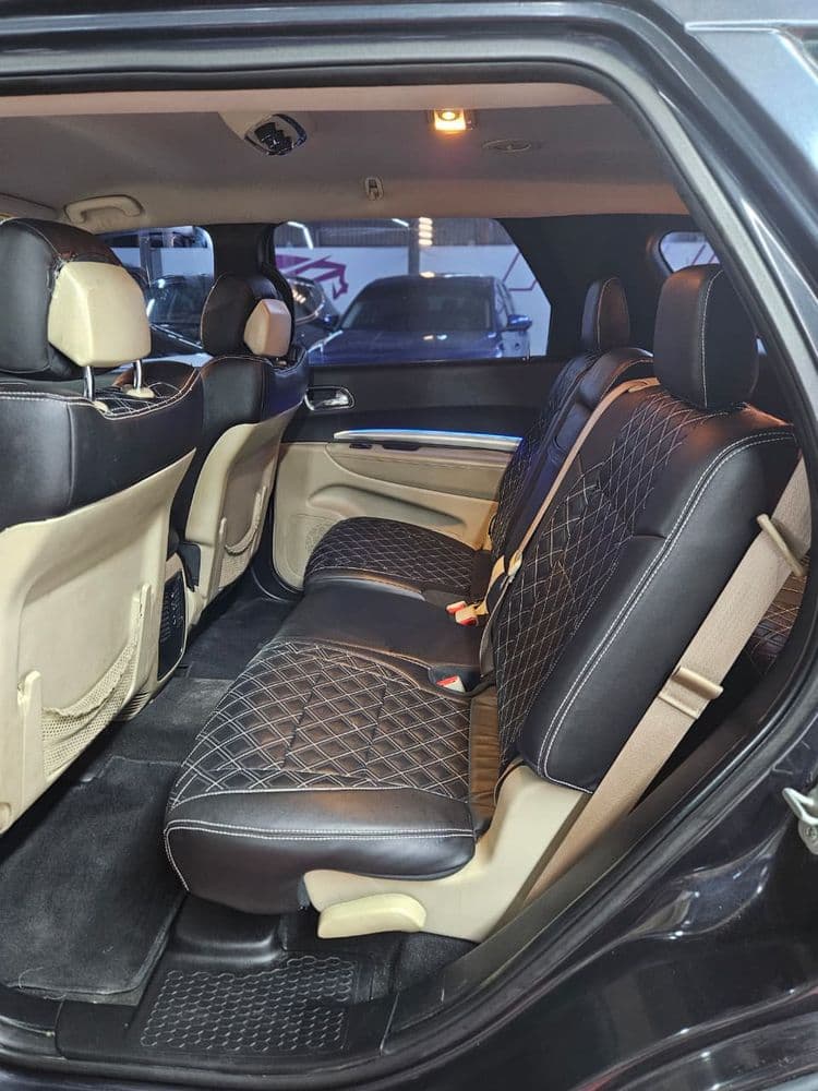 مستعملة دودج دورانجو 3.6L 2014