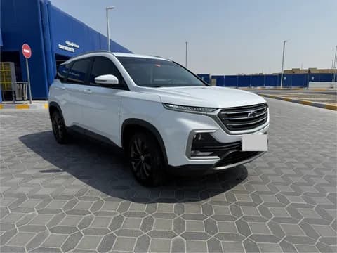 Used Chevrolet Captiva 1.5T Premier (7seats) 2023