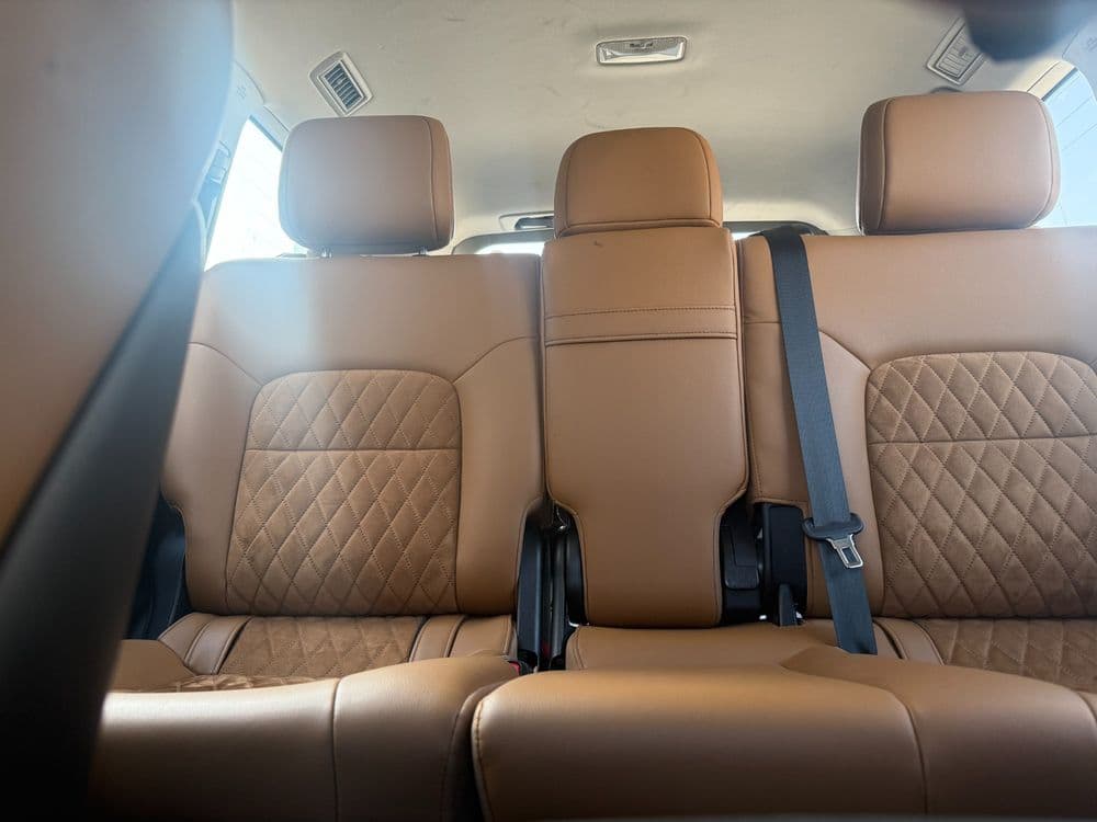 Used Toyota Land Cruiser 2021