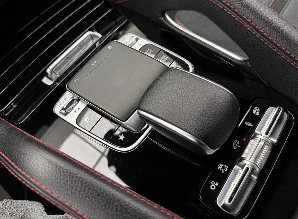 مرسيدس بنز جي إل إي كوبيه 53 AMG 4MATIC+ 2022 مستعملة