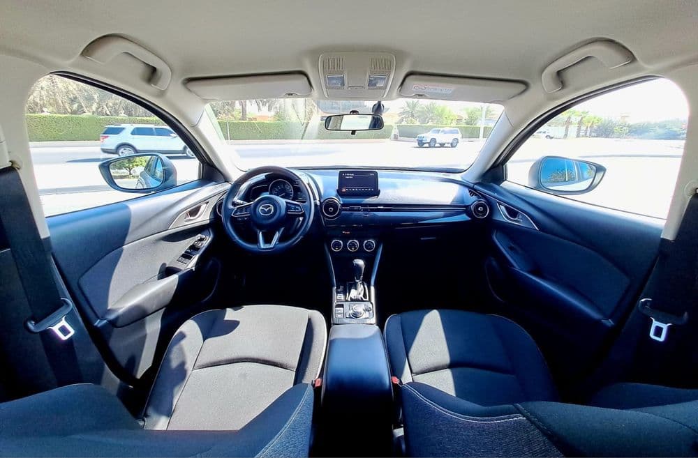 مازدا سي اكس-3 2.0L GS FWD 2024 مستعملة