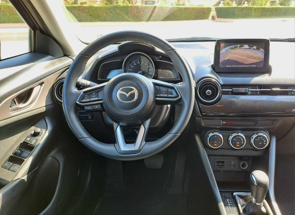 مازدا سي اكس-3 2.0L GS FWD 2024 مستعملة