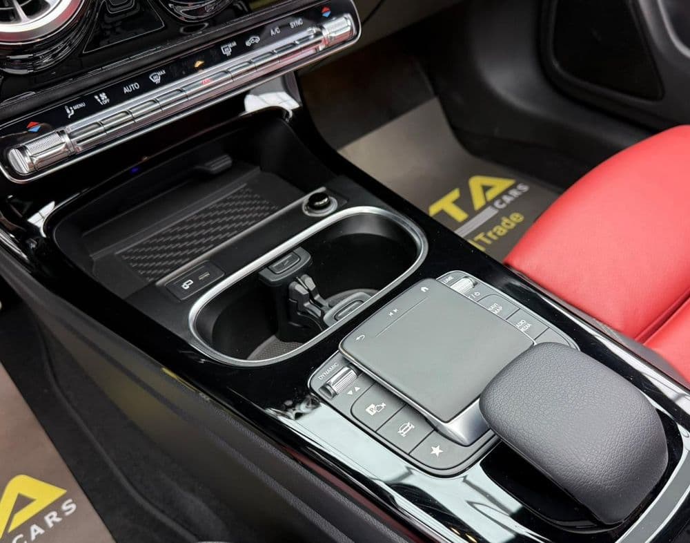 Used Mercedes-Benz CLA-Class CLA 250 2021