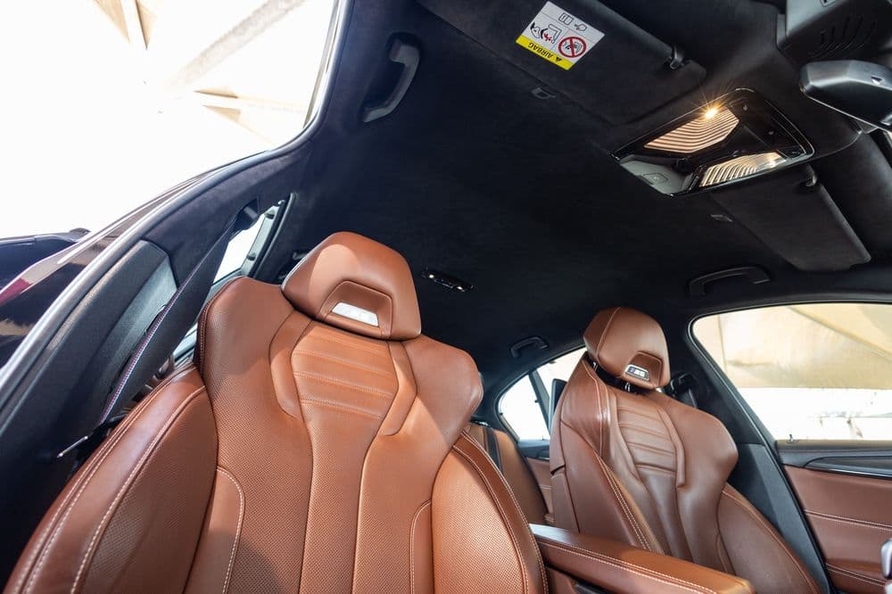 Used BMW 5 Series 2020