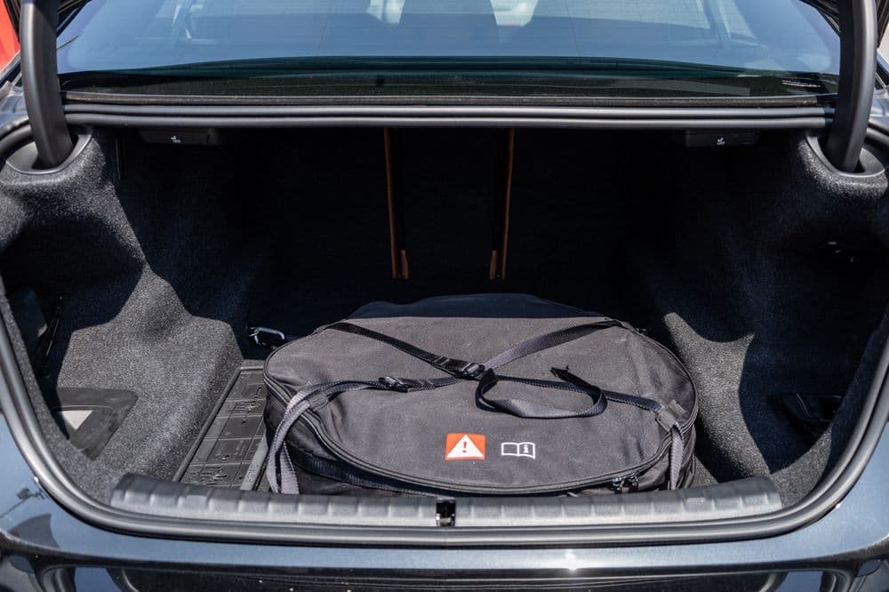 Used BMW 5 Series 2020