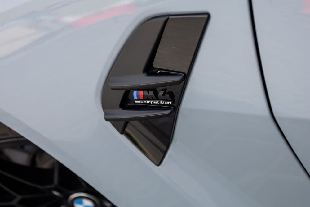 Used BMW 4 Series Coupe 2024