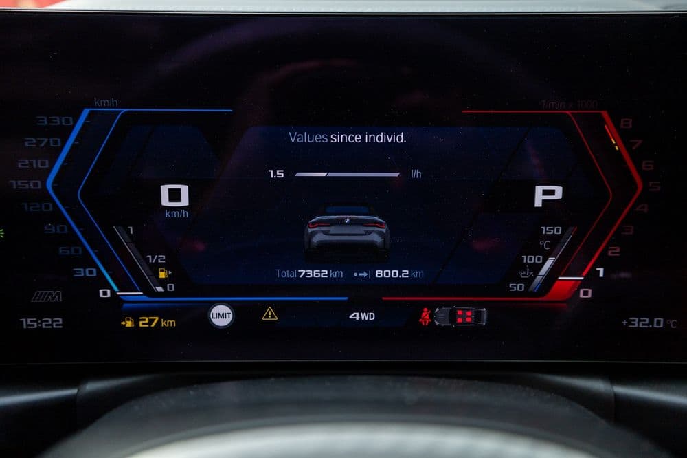 Used BMW 4 Series Coupe 2024