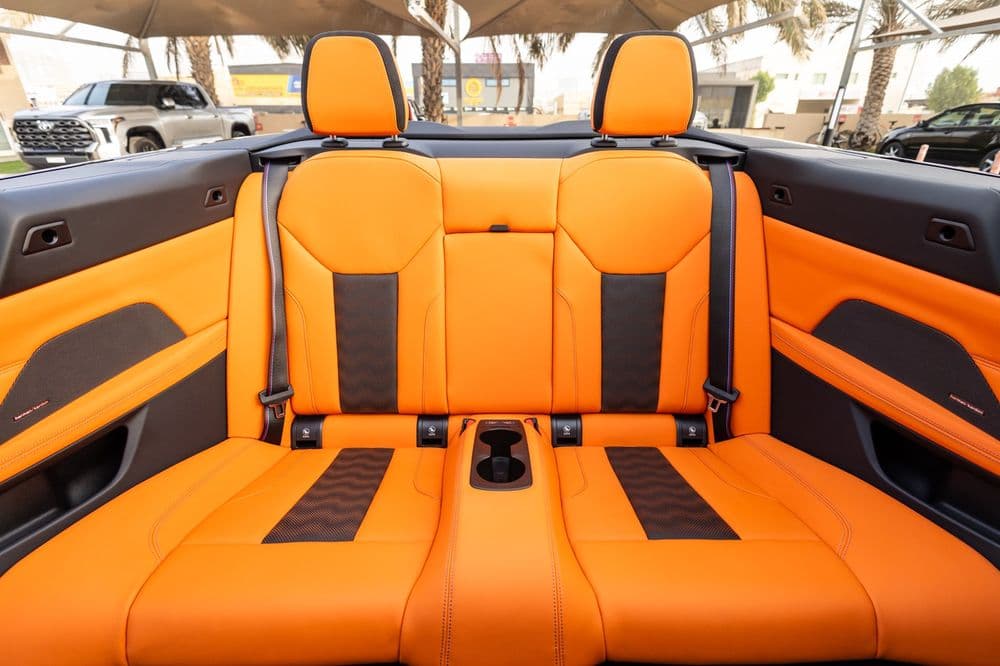 Used BMW 4 Series Coupe 2024