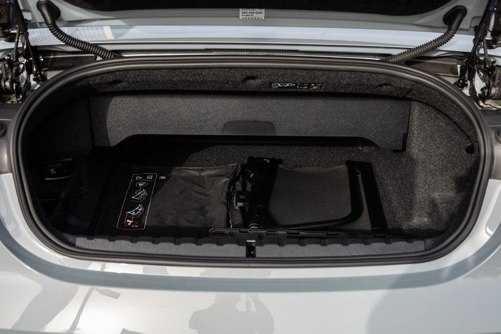 Used BMW 4 Series Coupe 2024