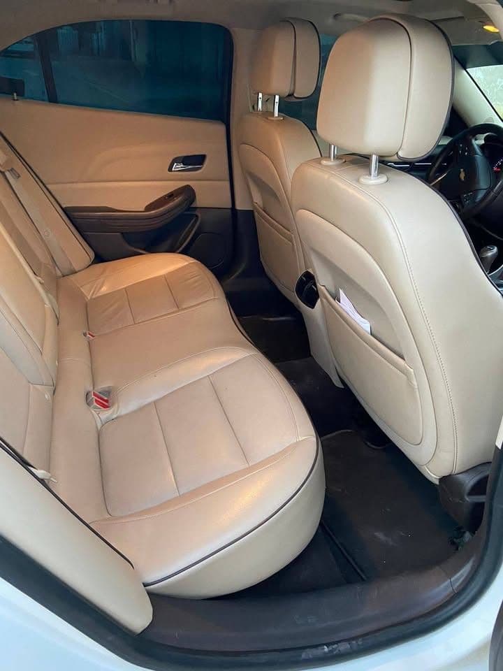 مستعملة شفروليه ماليبو 2015