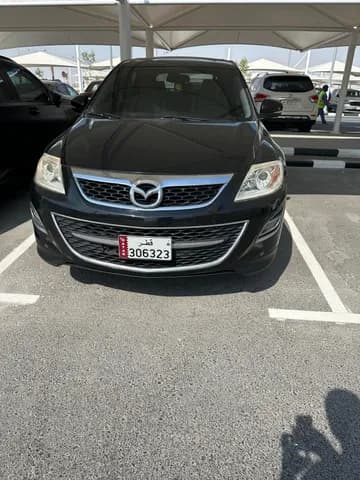 Used Mazda CX-9 3.7L GTX 2010 Used Mazda CX-9 3.7L GTX 2010 used_cars.forSale