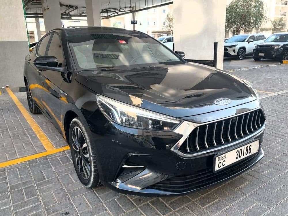 Used JAC J7 Sportback 1.5T Ultimate 2022