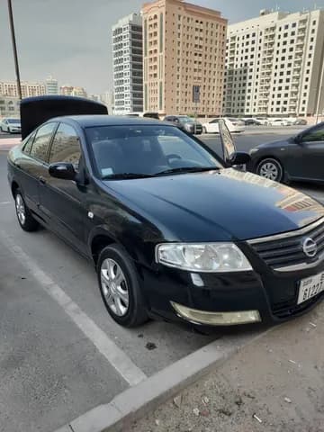 Used Nissan Sunny 1.6L SL 2007