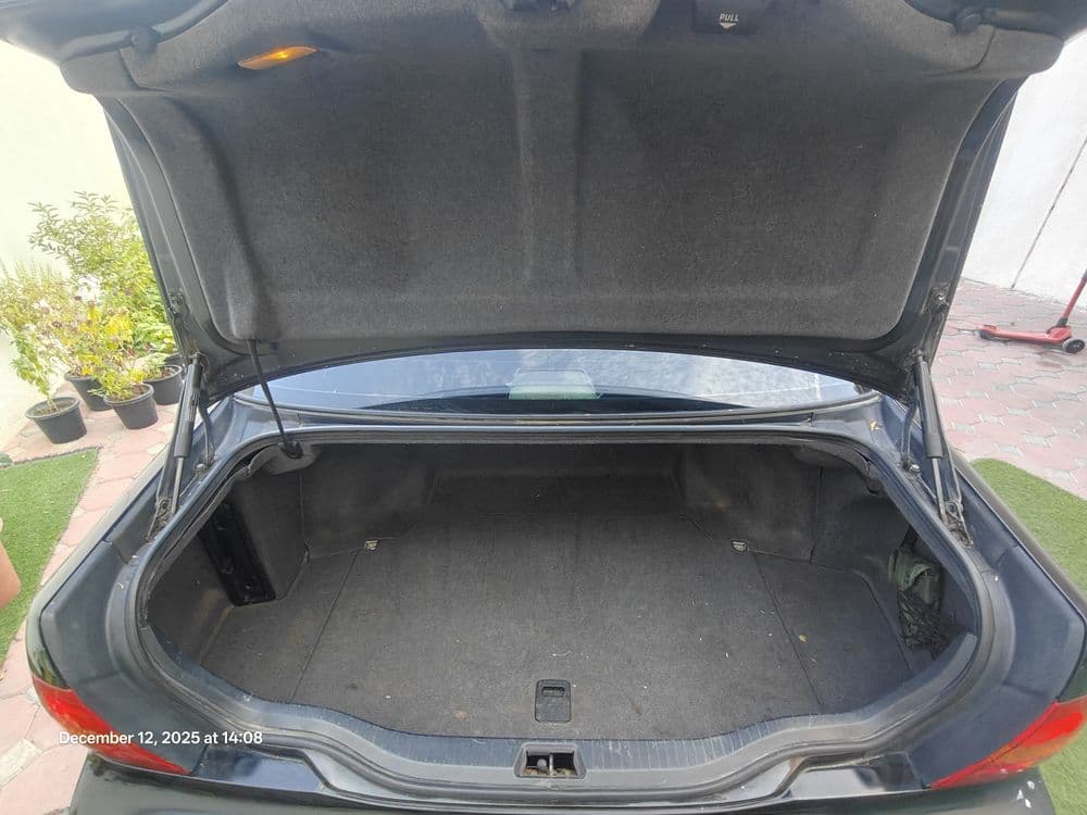 Used Lexus LS 430 2003