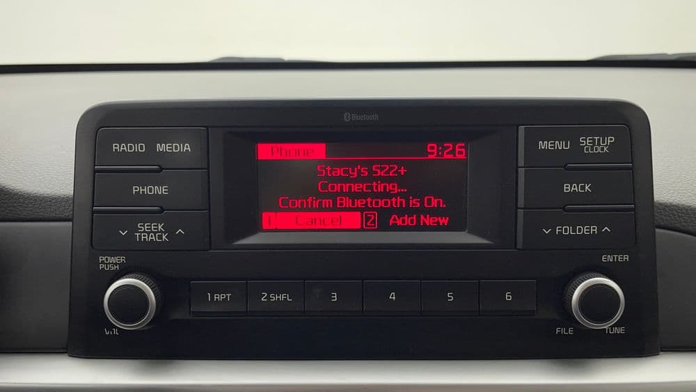 كيا بيكانتو 2020 مستعملة