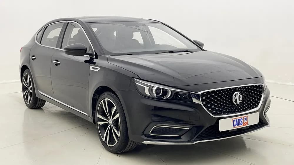 Used MG 6 2023