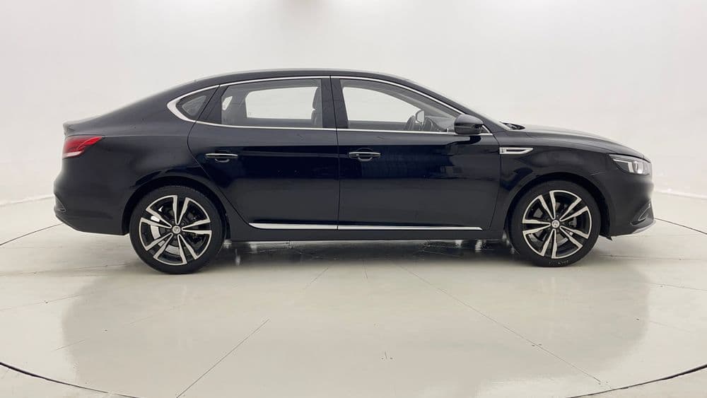 إم جي 6 2023 مستعملة