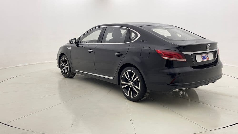 إم جي 6 2023 مستعملة