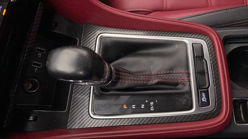 إم جي 6 2023 مستعملة