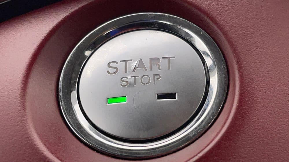 إم جي 6 2023 مستعملة