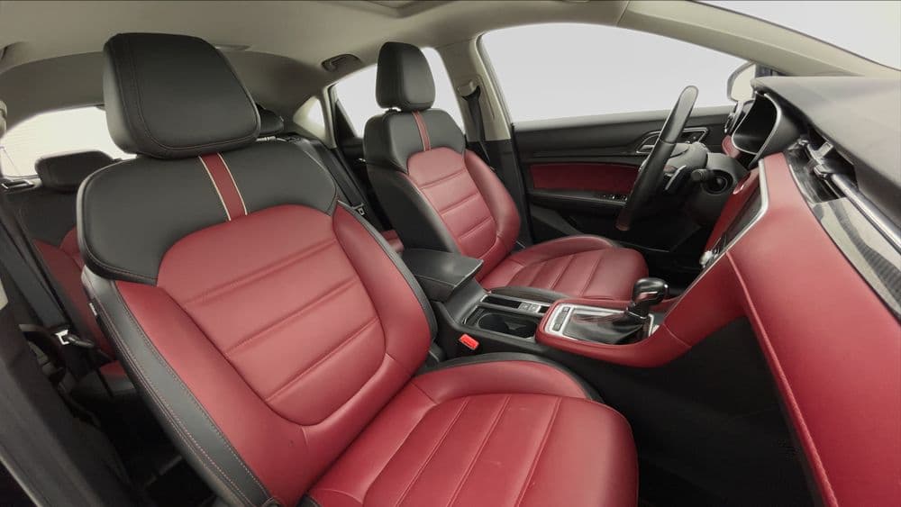 إم جي 6 2023 مستعملة