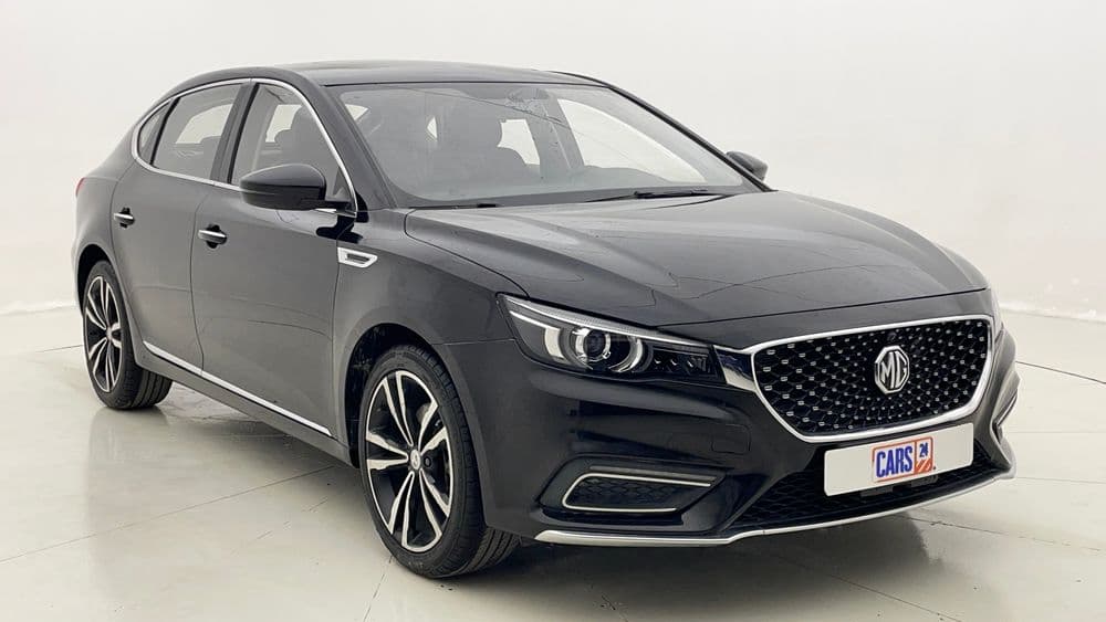 إم جي 6 2023 مستعملة