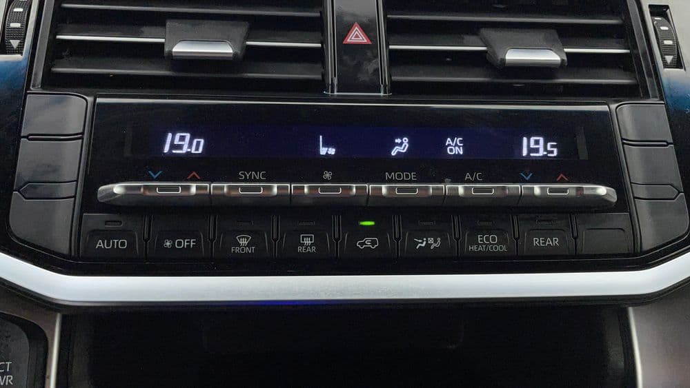 Used Toyota Land Cruiser 2023