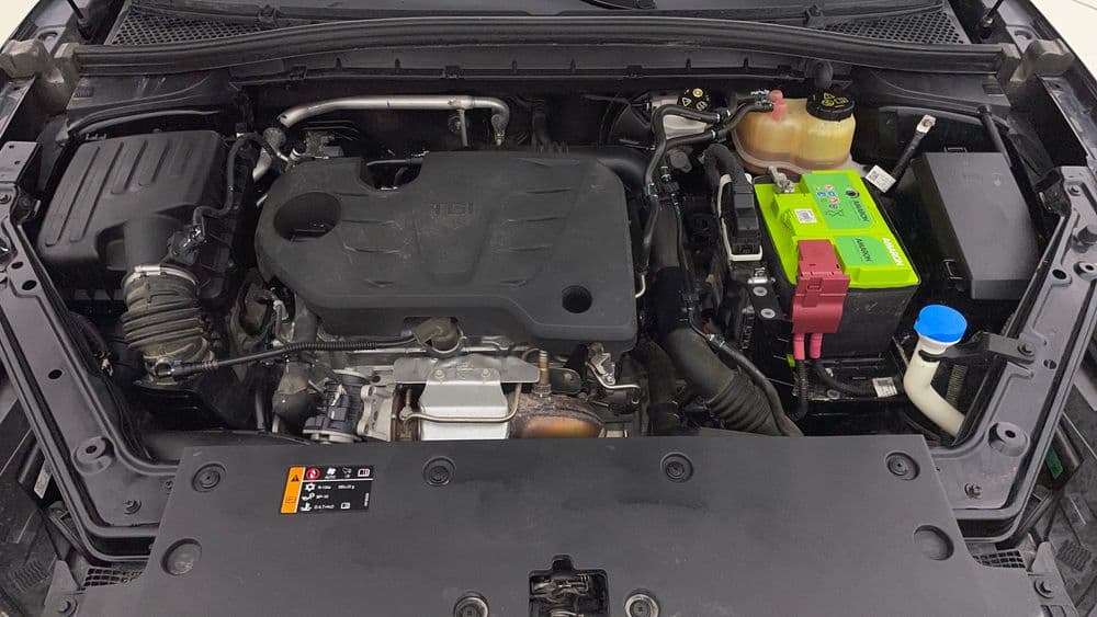 إم جي One 2024 مستعملة