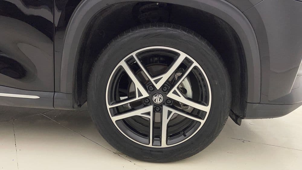 إم جي One 2024 مستعملة