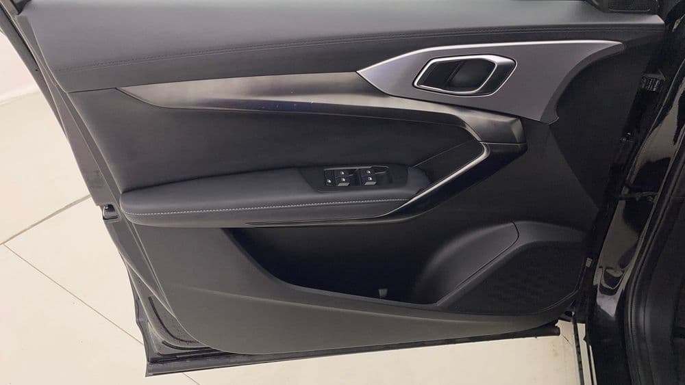 إم جي One 2024 مستعملة