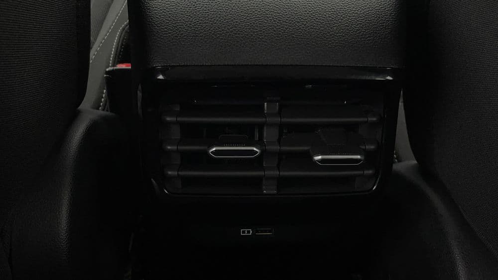 إم جي One 2024 مستعملة