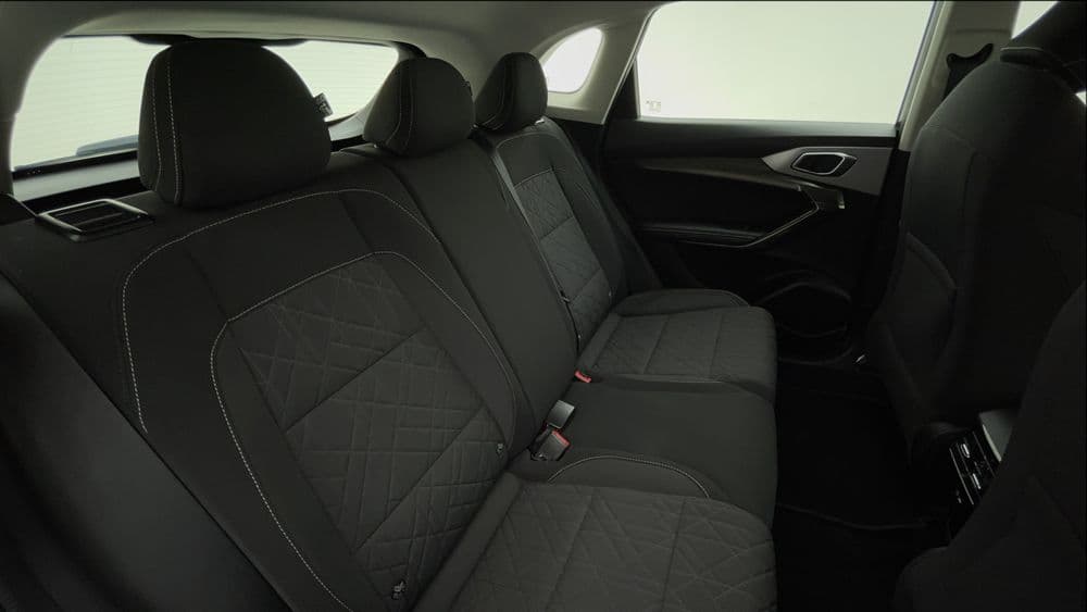 إم جي One 2024 مستعملة