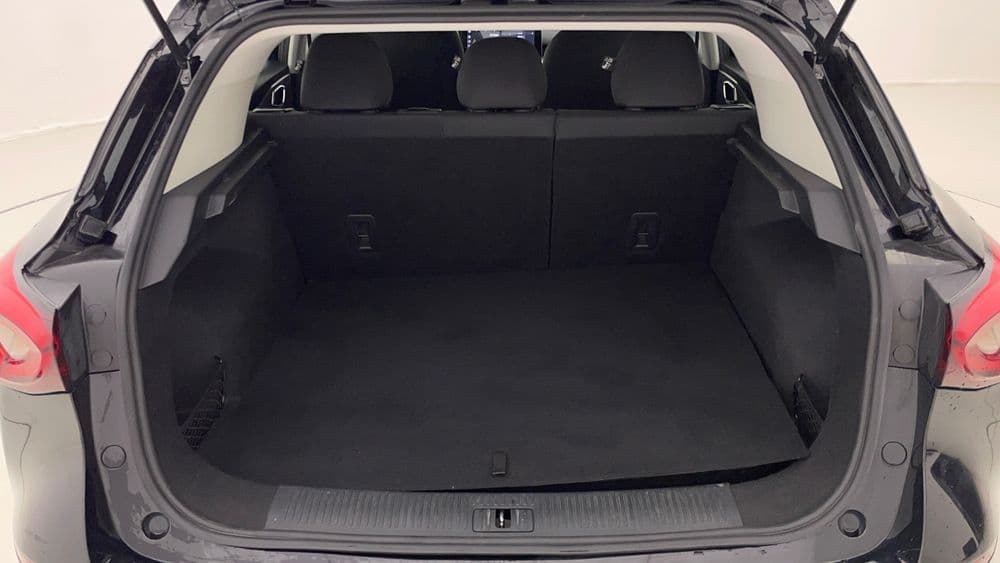 إم جي One 2024 مستعملة