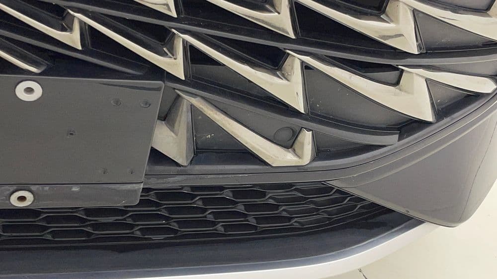 إم جي One 2024 مستعملة