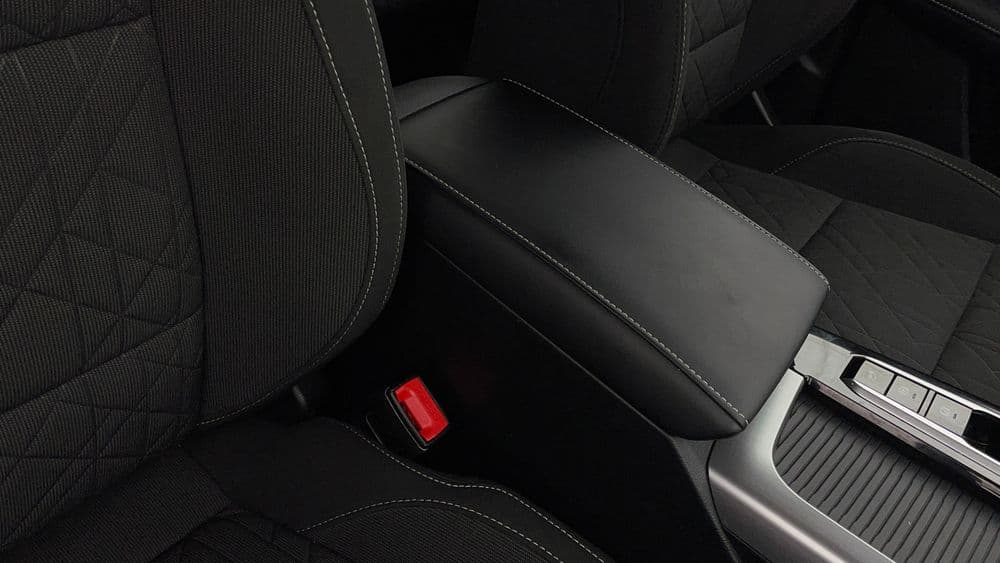 إم جي One 2024 مستعملة