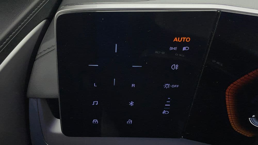 إم جي One 2024 مستعملة