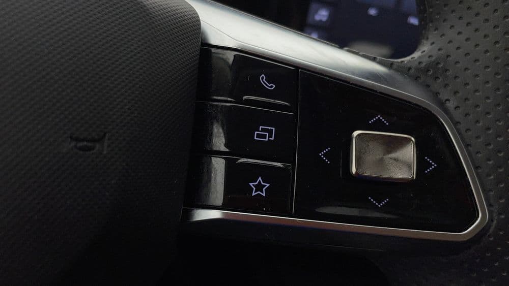 إم جي One 2024 مستعملة