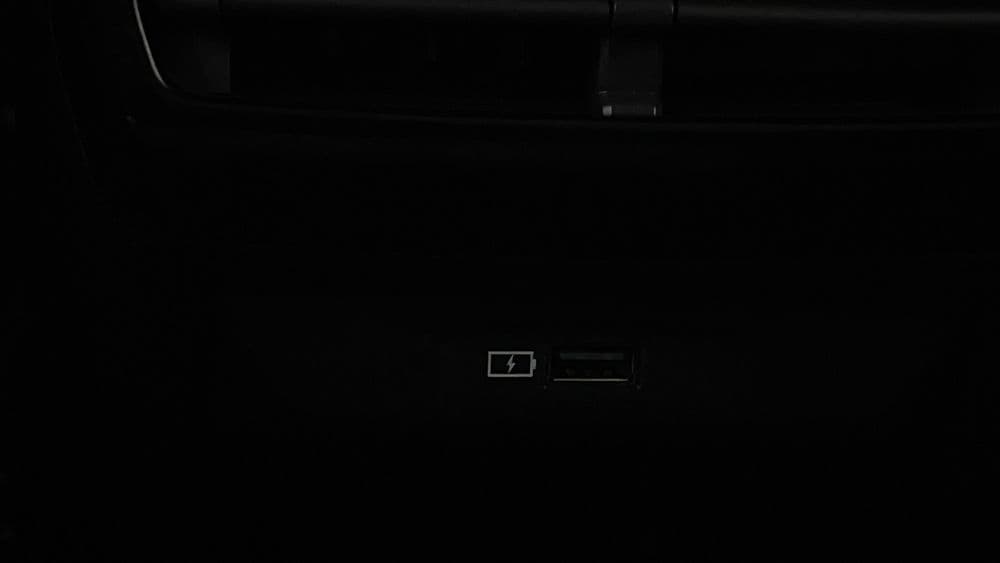 إم جي One 2024 مستعملة