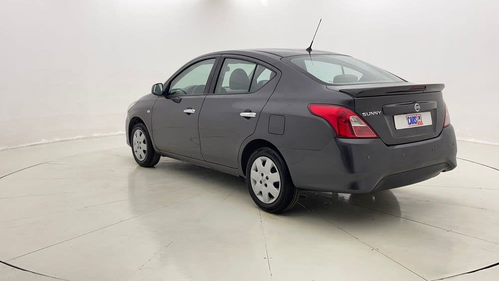 نيسان صني 2023 مستعملة